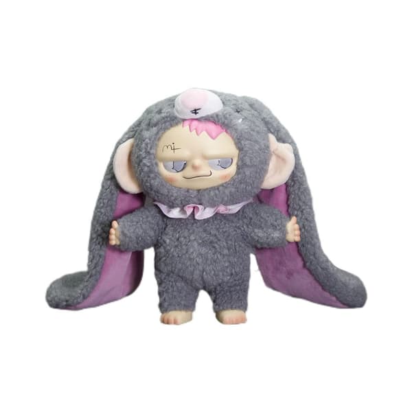 Comansi Pitenaught Naughty League Blind Box, 6 Figures, 16–18 cm