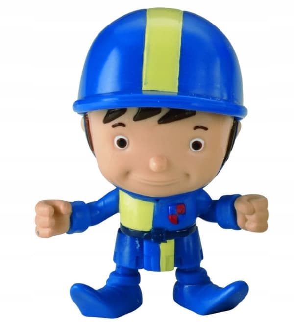 MIKE FISHER PRICE KNIGHT - TRAINING SET