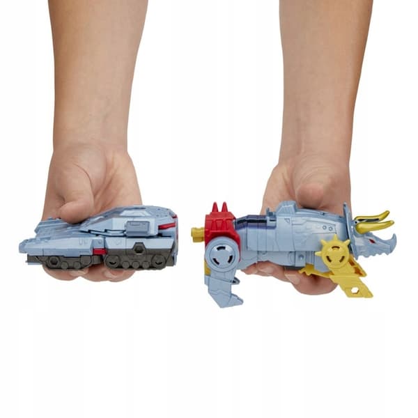 TRANSFORMERS CYBERVERSE ADVENTURES SLUGTRON F2734