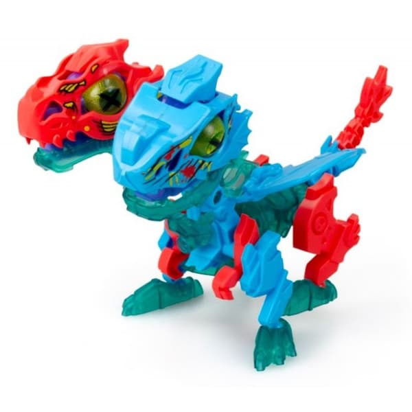 SilverLiT 88694 BIOPOD ZOMBIE DUO