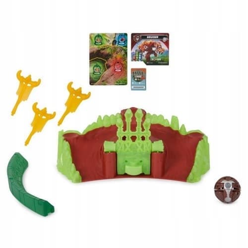 Baukugan Training Set – MAMMAL