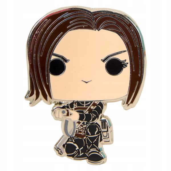 Attack on Titan Loungefly Enamel Pins – Blind S4 Character Display (12)