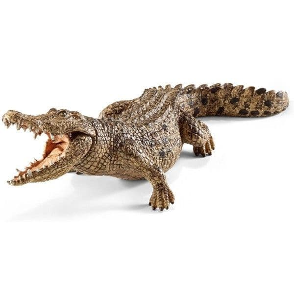 Schleich 14736 Crocodile