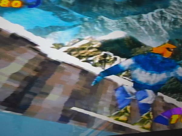Rushdown PSX 3XA – READ THE DESCRIPTION!!!