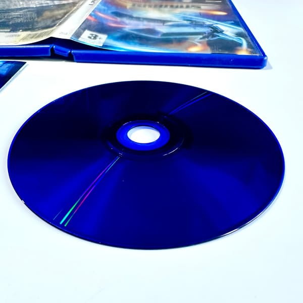 Gradius V | PS2 | PLAYSTATION 2 | 3xA SET