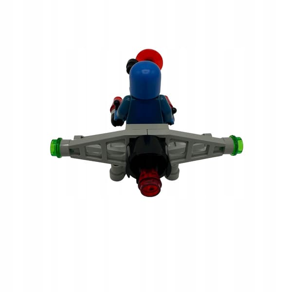 Lego 6805 – Astro Dasher – With Instructions – 100% Complete