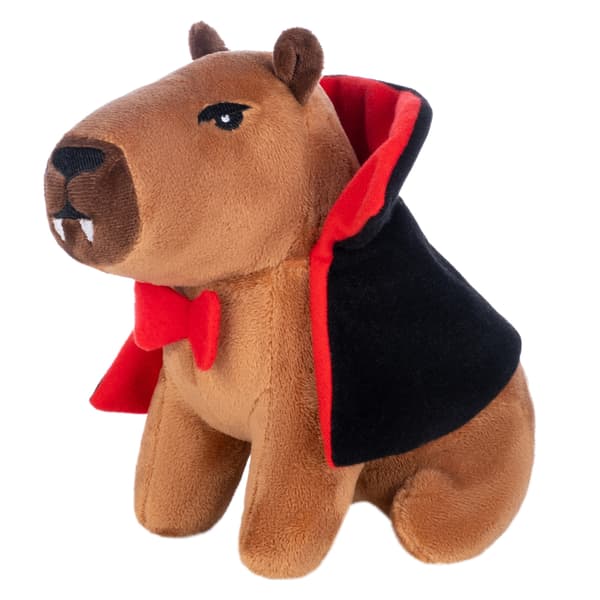 Fancy Soft Capybara Dracula 20 cm