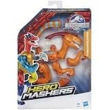 Hasbro JURASSIC WORLD B1196/B3239 HERO MASHERS 15 C