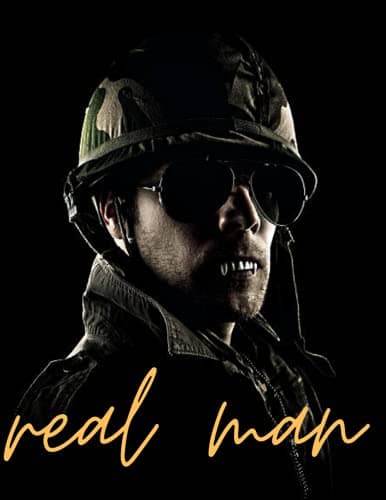WAR NOTEBOOK: THE LAST SOLDIER