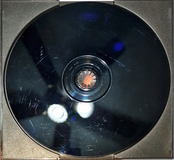 RIDGE RACER HI-SPEC DEMO PSX PS1 .