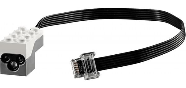 LEGO 88007 Colour and Distance Sensor