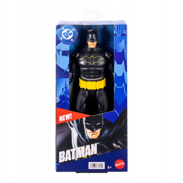 DC COMICS BATMAN 30cm Superhero Figure