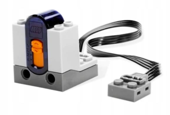 LEGO 8884 Power Functions 60051, 60052, 60098, 7939