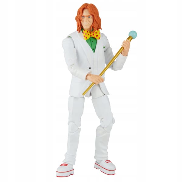 Marvel Legends Super Arcade Figure Set by Hasbro