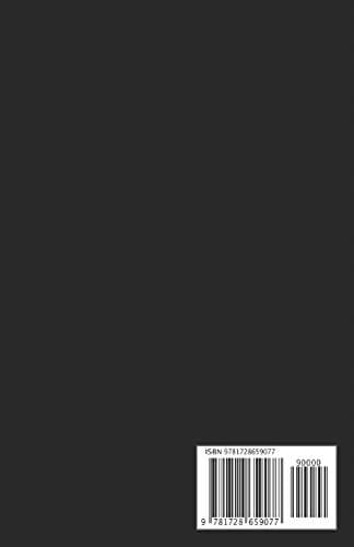 2019 Planner: Daily Planner, 365 pages, 5 x 7, with to-do lists