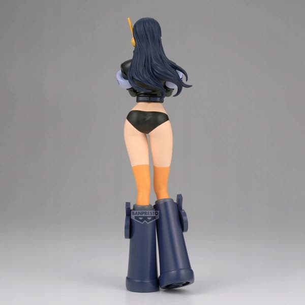 ONE PIECE GLITTER & GLAMOURS – NICO ROBIN EGGHEAD STYLE