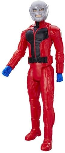 LARGE AVENGERS ANT-MAN ACTION FIGURE C0760, 30 CM