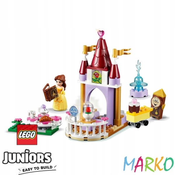 LEGO Juniors 10762 JUNIORS