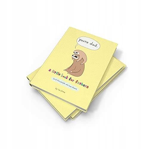 You’re Dad, Liz Climo