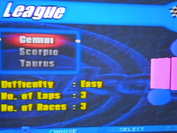 PlayStation (PSX) Rollcage – DISC ONLY – PLEASE READ THE DESCRIPTION!