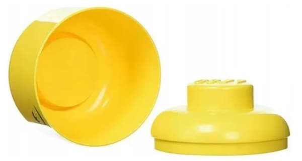 LEGO HAPPY BOY BOY SMALL HEAD CONTAINER S 2 LITRES