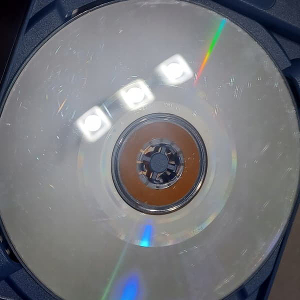 Space Channel 5, Sega Dreamcast, DC – please note the description!