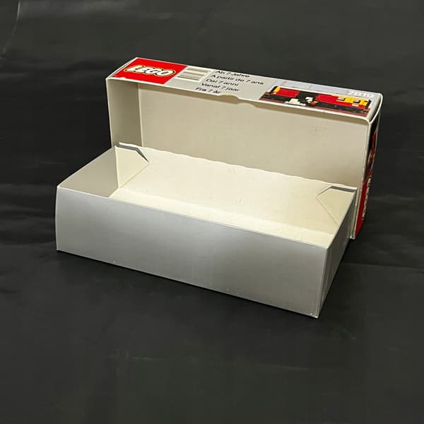 7819 LEGO Box