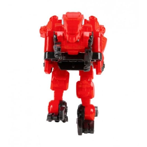 Dinoster Raptor-Bot Transforming Dinosaur Robot