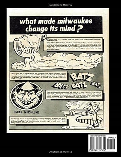 Eh! #2: Golden Age Crazy Humour Comic