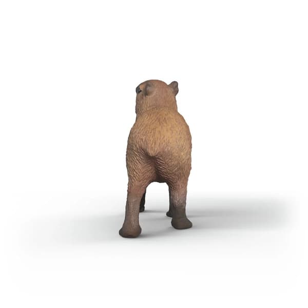 [FOR CHILDREN] SCHLEICH CAPYBARA