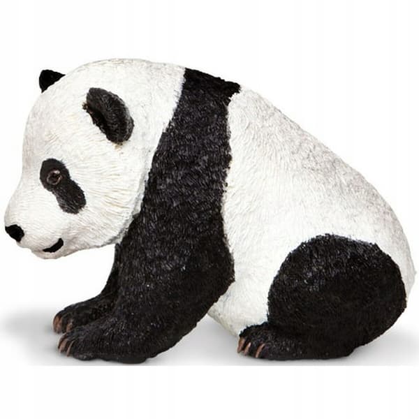 BABY PANDA - Safari Ltd. - 263229