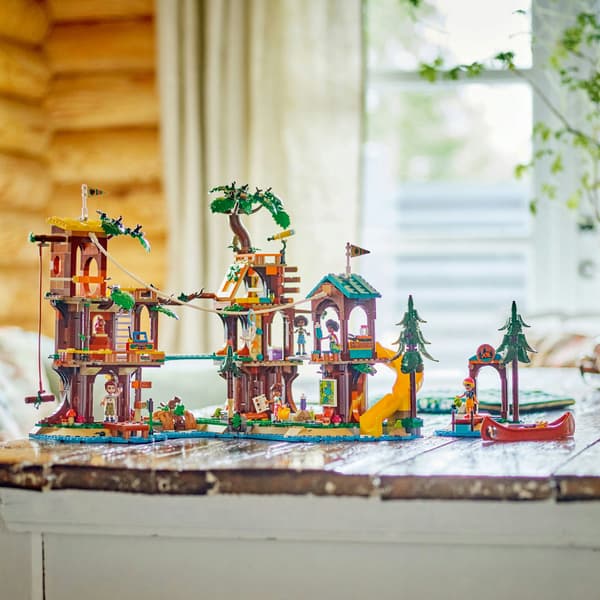 LEGO Friends 42631 Countryside Treehouse