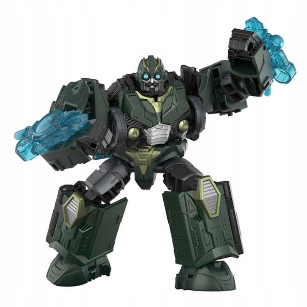 Hasbro – Transformers Alchemist Prime Figure, 14 cm – Collectors’ Model