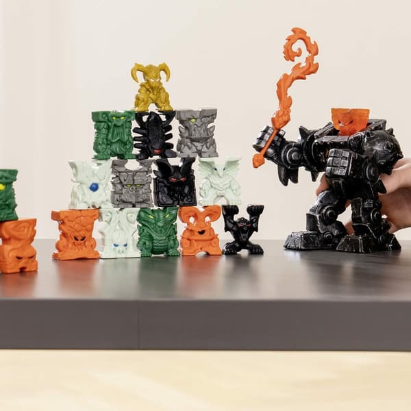 Schleich 42600 Eldrador Mini Creatures Forest Robot