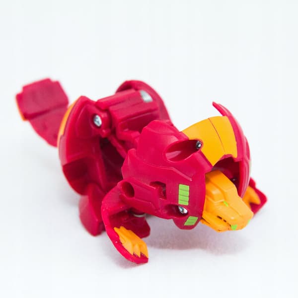 BAKUGAN Hydorous Basic Sphere