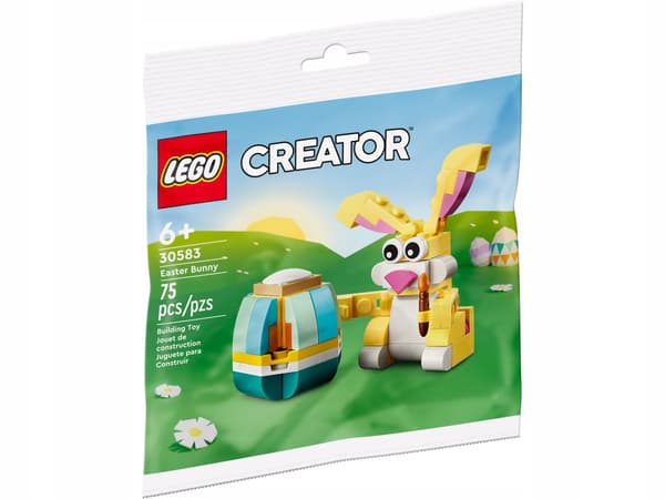 LEGO Creator 30583 Easter Bunny