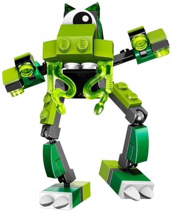 LEGO Mixels 41518 Glomp