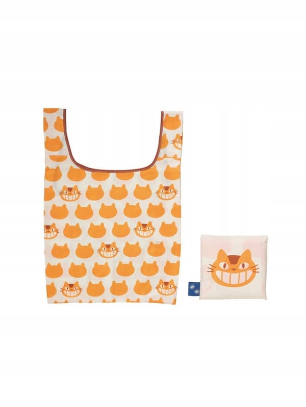 Ghibli Bag – Catbus