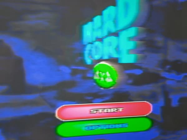HARDCORE 4X4 PSX 3XA – READ THE DESCRIPTION!