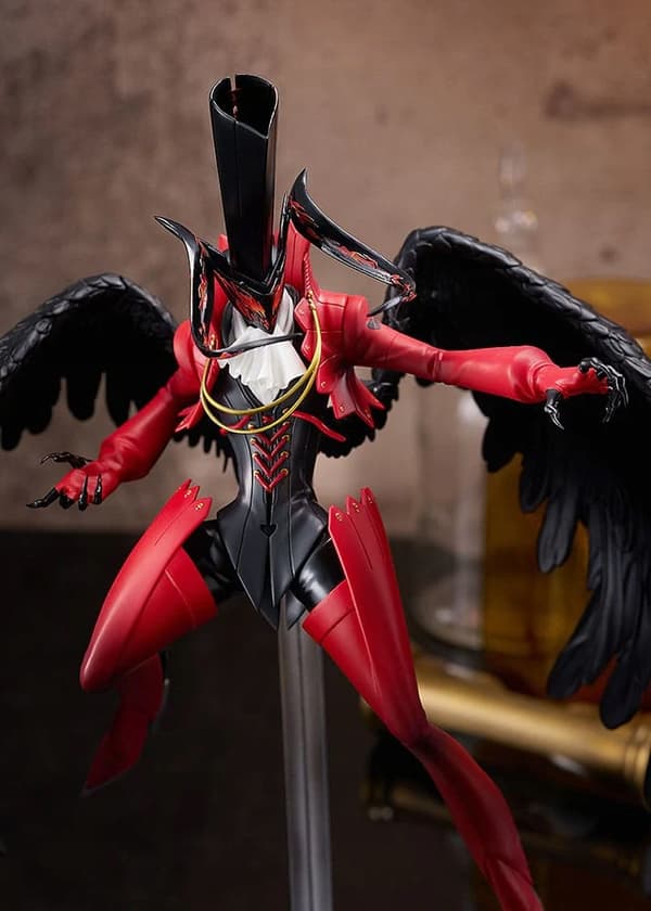 Arsène Pop Up Parade Persona 5 Royal 29 cm Figure