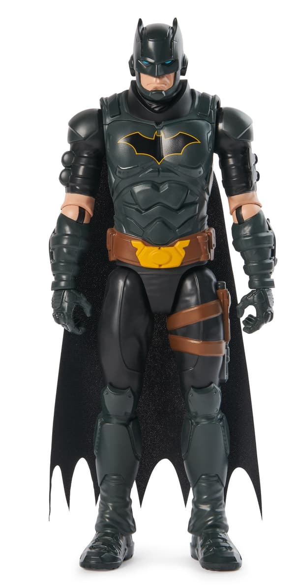 SPIN MASTER BATMAN ACTION FIGURE, 30 cm, DC 6067621