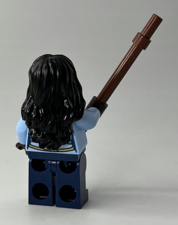 LEGO NINJAGO MINIFIGURE Maya njo288 DEFECT *
