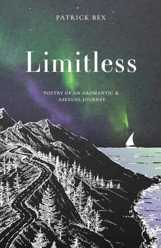 Limitless: Poetry by an Aromantic & Asexual Jo