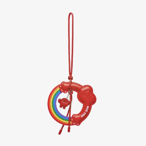 Original Pop Mart INSTINCTOY HUG YOU SERIES – Pendant Blind Box popmart