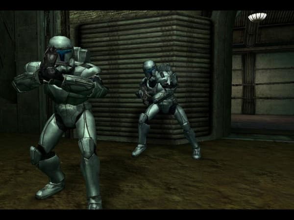 Star Wars: Republic Commandos – in mint condition for Xbox Classic #4786