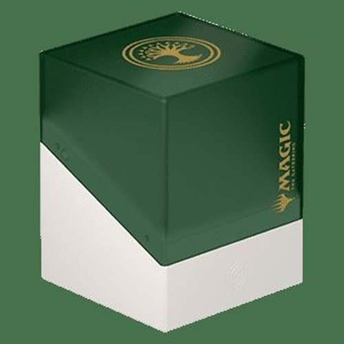 MTG Ultimate Guard Boulder Deck Case 100+ "Guild Summit"