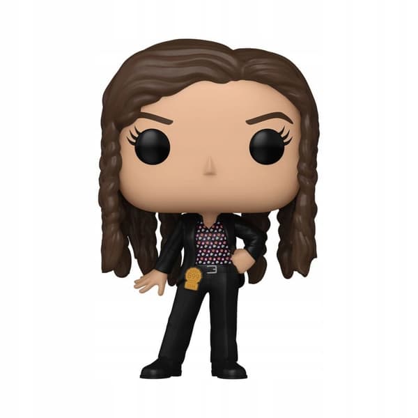 Funko Pop! Figure #1624: Stressed Amy – Brooklyn Nine-Nine