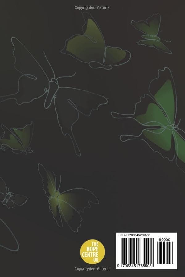 Hope, Mehret: Mindful Tracing