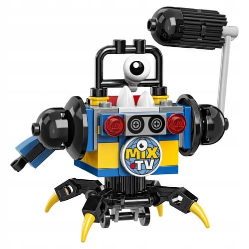 LEGO 41580 Mixels 9 Myke