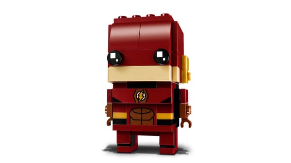 LEGO 41598 BrickHeadz – The Flash